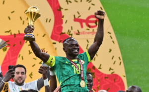 Najveći skandal u historiji nogometa: Senegalu oduzeta titula, Maroko prvak Europe