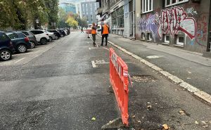 Pripremite zalihe: Vodovod objavio spisak ulica i naselja koji bi danas mogli biti bez vode