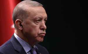 Erdogan oštro protiv Izraela: "Vuče nas prema katastrofi,  svijet mora shvatiti ovo stanje ludila"