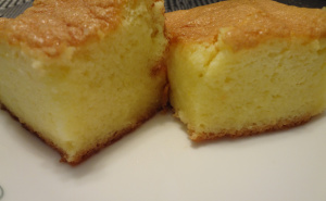 Kako pripremiti sočnu nutmu: Brz i jednostavan kolač iz bosanske tradicije