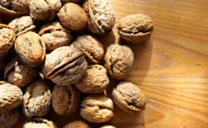 Kupili ste orahe i jako su gorki, isprobajte ovo: Savjeti za savršene bajramske kolače