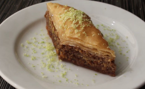 Recept za starinsku svekrvinu baklavu: Topi se u ustima, a priprema je vrlo jednostavna