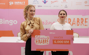 Donuts Sarajevo: Slatka adresa koja je grad osvojila bojama i okusima