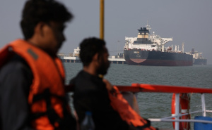 Slijedi li stabilizacija tržišta: Iran otvorio Hormuški moreuz za brodove iz nekoliko zemalja