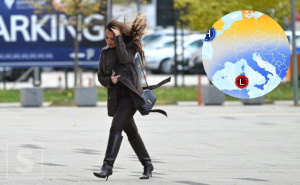 BH Meteo objavio vremensku prognozu do kraja mjeseca - ovo se mnogima neće svidjeti