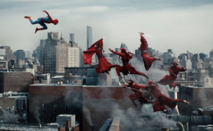 Objavljen trailer za novog Spider-Mana: Škorpion, Bruce Banner i Punisher