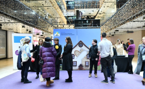 U Sarajevu obilježen Svjetski dan osoba s Down sindromom: 'Brzi smo i nemamo vremena jedni za druge'