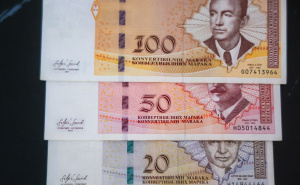 Prosječna plata u BiH u januaru iznosila 1.644 KM: Pogledajte ko zarađuje najviše, a ko najmanje!