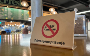 Zakon o pušenju u RS-u ponovo odbijen: Poslanici ostali podijeljeni