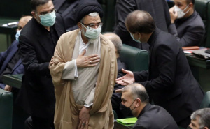 Iranska državna televizija potvrdila da je ubijen ministra obavještajnih poslova Esmail Khatib