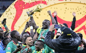 Senegalci traže istragu nakon oduzimanja naslova prvaka Afrike: "Ovo je korupcija"