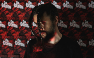 Saša Džino u novom horor romanu prorekao Trumpovo ludilo: "Mislio sam da pretjerujem"