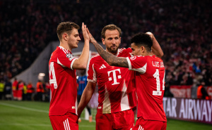 Liga prvaka | Poznata preostala tri učesnika četvrtfinala, Bayern i Liverpool deklasirali protivnike