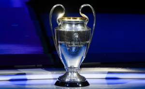 Čeka nas spektakl: Ovo su svi parovi četvrtfinala Lige prvaka