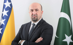 Muhamed Jusić o Zajedničkoj izjavi: Bošnjaci su poslali poruku da neće "zavijati s vukovima"!