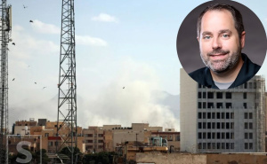 Nejasan rat, jasan profit | Američki profesor za Radiosarajevo.ba: Ko dobija u sukobu SAD-a i Irana?