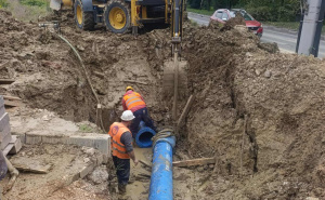Vodovod obavještava: Prekid vodosnabdijevanja u 22 ulice, provjerite je li vaša na spisku