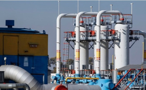 Novi udar na tržište: Cijene plina u Europi skočile na najviši nivo od početka rata