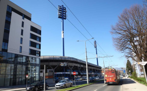 FK Željezničar se prisjetio važnog datuma: Reintegracija Grbavice kao ključna tačka u historiji