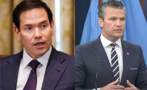 Nepoznati dronovi iznad vojne baze u Washingtonu gdje žive Rubio i Hegseth