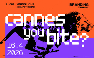 Young Lions BiH otvorio prijave: Pobjednički tim predstavljat će BiH u Cannesu