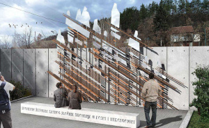 Bol, patnja i sjećanje: Planiran prvi spomenik ženama žrtvama ratnog silovanja u BiH