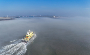 Hoće da "kazni" Zapad: Iran razmatra uvođenje taksi za prolaz kroz Hormuški moreuz