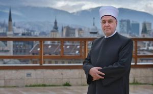 Reisul-ulema Kavazović uputio bajramsku poruku: "Širimo dobro, povjerenje i solidarnost"