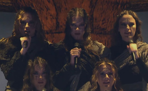 Turski mediji kritikuju hrvatsku pjesmu za Eurosong: Tekst i tetovaže izazvali raspravu