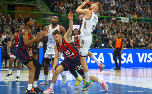 Euroliga ponovo u Zetri: Dubai domaćin slavnom grčkom klubu, ulaznice u prodaji