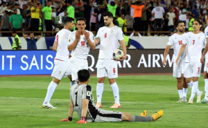 Iran želi igrati na Mundijalu: "Bojkotovat ćemo Ameriku, ali ne i prvenstvo"