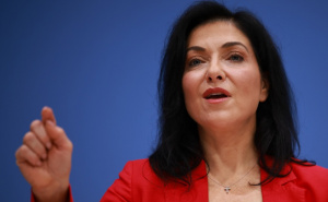 Njemačka ministrica upozorava: "Naša ekonomija na udaru usljed sukoba na Bliskom istoku"