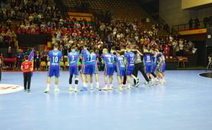 Sjajno izdanje rukometaša BiH u Mejdanu: Deklasirali su Kosovo i došli korak bliže SP-u