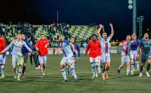 Poznati parovi četvrtfinala Konferencijske lige