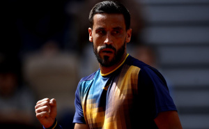 Džumhur nakon velikog preokreta izborio duel s Jannikom Sinnerom u Miamiju