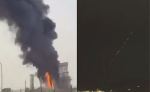 Iran napao Ujedinjene Arapske Emirate, Kuvajt, Saudijsku Arabiju i Bahrein