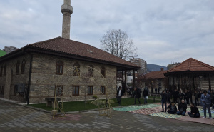 Centralna bajramska svečanost u Zenici: Muftija Dizdarević o ramazanu i odgovornosti