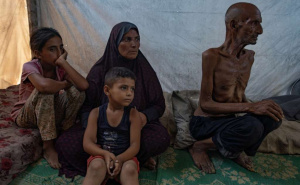 45 miliona ljudi na rubu gladi: WFP upozorava na globalnu krizu hrane zbog sukoba na Bliskom istoku