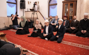 Bajram se obilježava i u Sandžaku: Vjernici slave kraj ramazana u duhu zajedništva