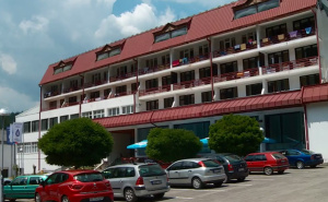 Fond PIO Crne Gore raskida ugovor sa centrom "Vilina Vlas" kod Višegrada