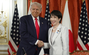 Nakon šokantne izjave Trumpa o napadu na Pearl Harbor: Reakcija japanske premijerke sve otkrila