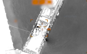 Napetost raste: Počinje bitka za Hormuški moreuz