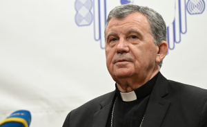 Bajramska čestitka nadbiskupa Vukšića: Gradimo mir koji proizlazi iz razoružanog srca, uma i života