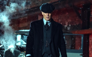 Peaky Blinders film je stigao na Netflix: Ocjene su 7.7 na IMDb-u i 91 posto na Rotten Tomatoes