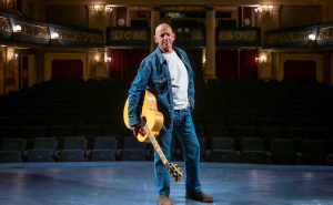 Zlatan Fazlić Fazla najavljuje niz koncerata u bh. gradovima, održat će i tri koncerta u Njemačkoj