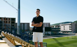 Mladi fudbaler Grasshopersa poručio: "Za mene je reprezentacija BiH završena priča"