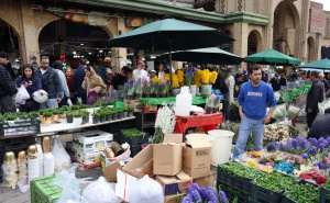 Iranci dočekuju Novu godinu: 'Rat nam je uništio prazničnu atmosferu'