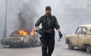 Ko je bio legendarni Chuck Norris: Zvijezda akcijskih filmova koja je inspirisala generacije