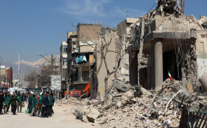 Urednik Sky Newsa: "Svijet je na ivici 'ekonomskog sudnjeg dana', svi ćemo osjetiti posljedice"