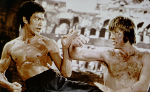 Dirljive riječi slavnih povodom smrti Chucka Norrisa: "Divan čovjek i posvećen humanitarac"